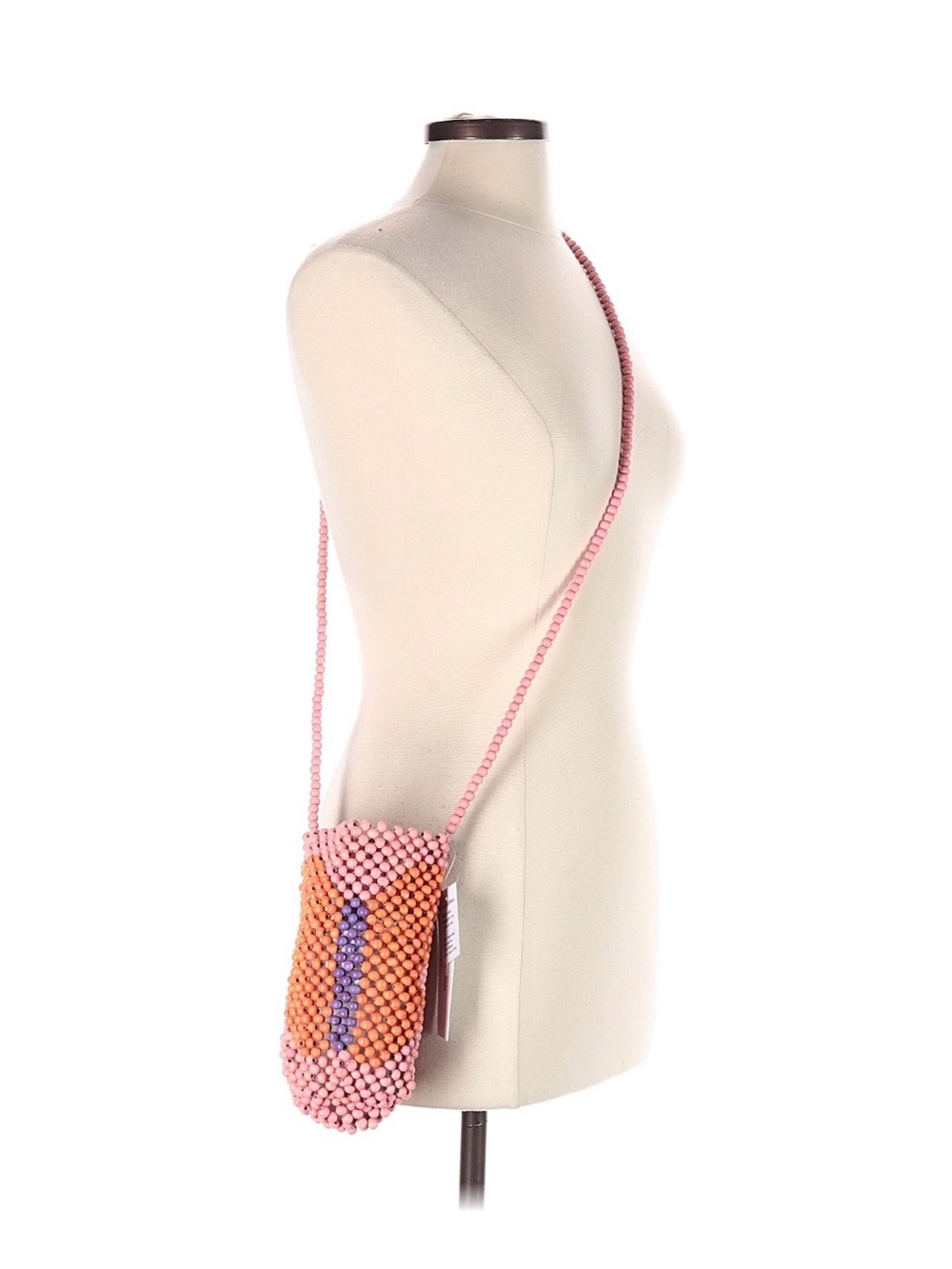 Urban Outfitters Beaded Crossbody Bag - Like New - W/ Tags